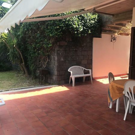 Gioia Villa Acireale Eksteriør bilde