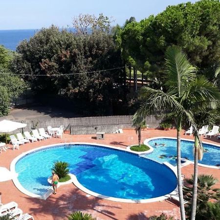 Gioia Villa Acireale Eksteriør bilde