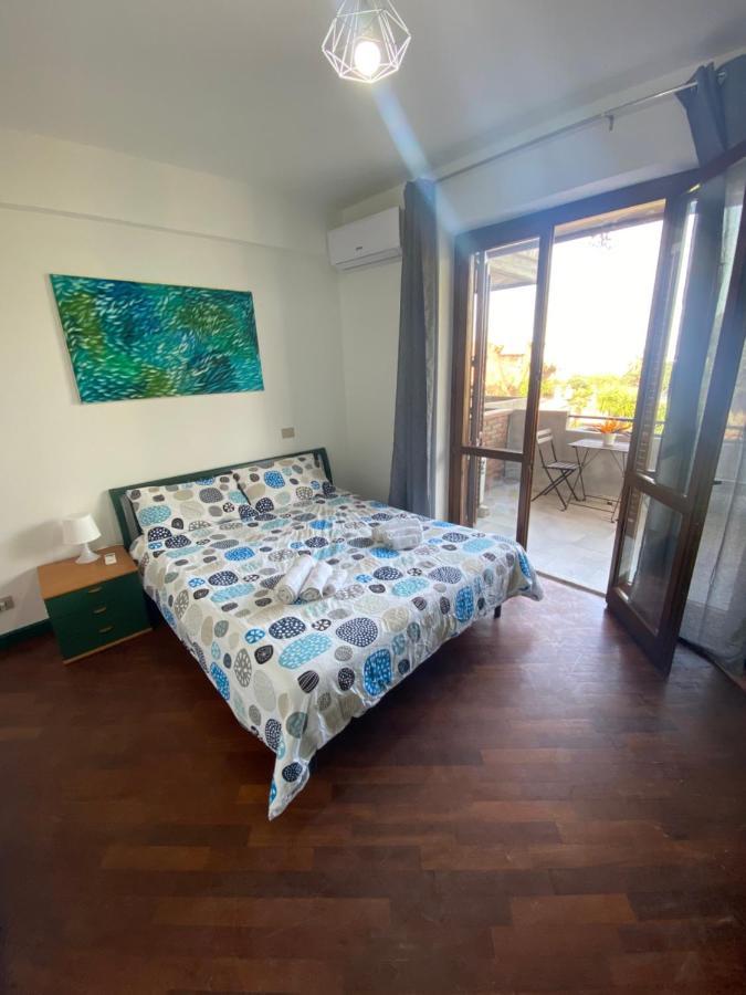 Gioia Villa Acireale Eksteriør bilde