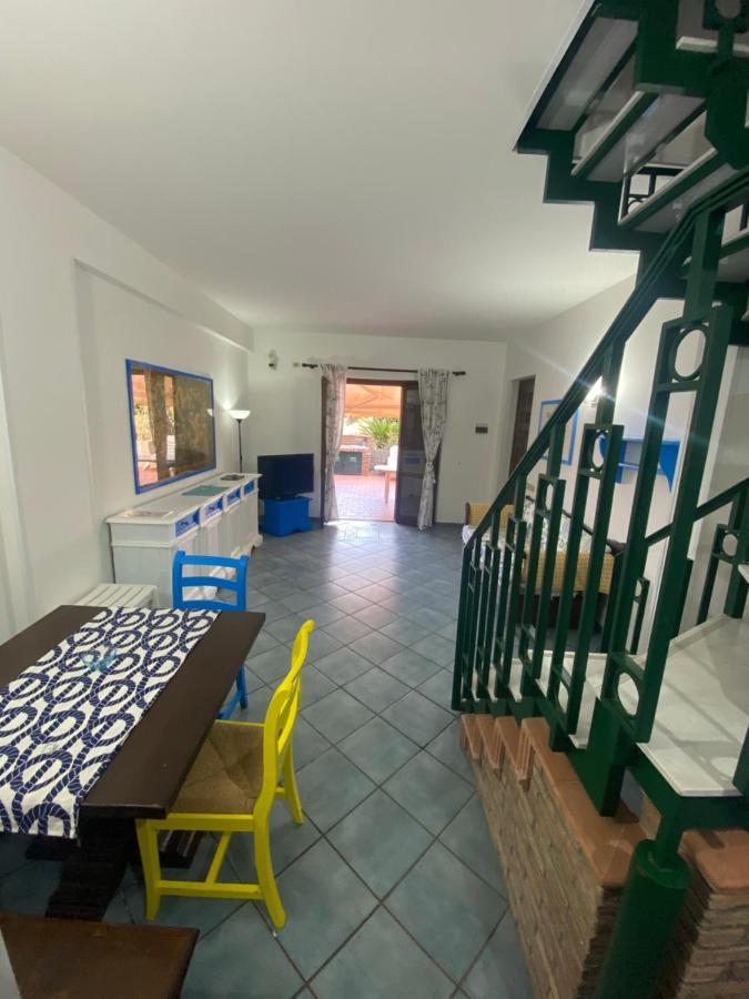 Gioia Villa Acireale Eksteriør bilde