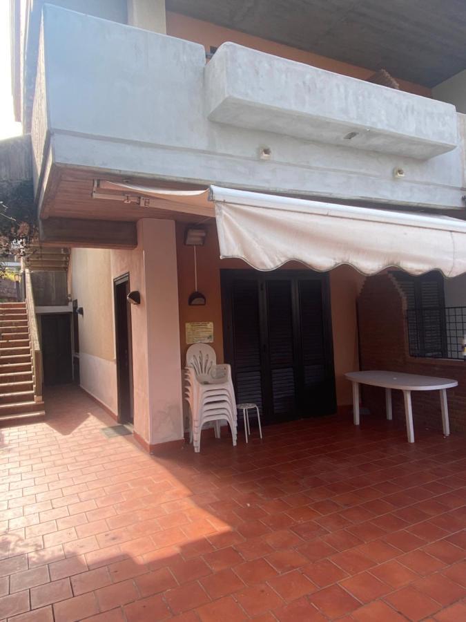 Gioia Villa Acireale Eksteriør bilde