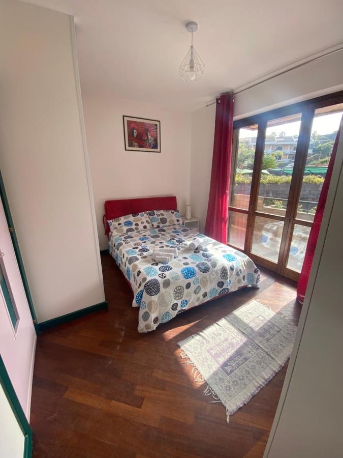 Gioia Villa Acireale Eksteriør bilde