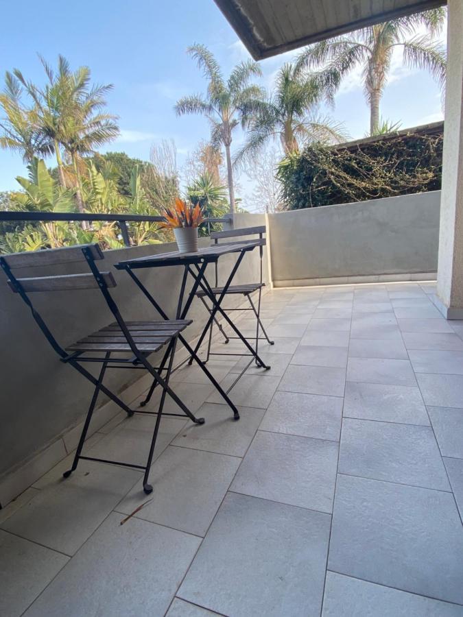 Gioia Villa Acireale Eksteriør bilde