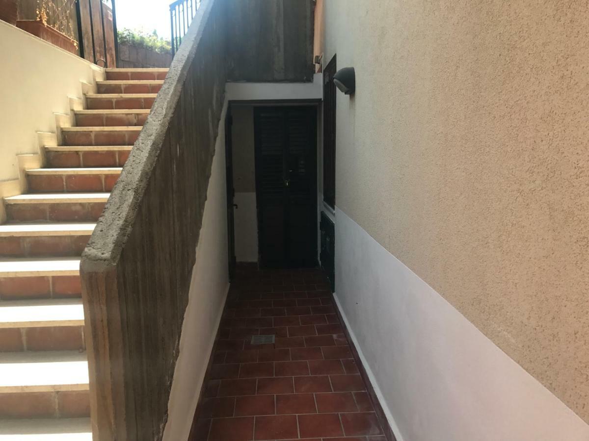 Gioia Villa Acireale Eksteriør bilde