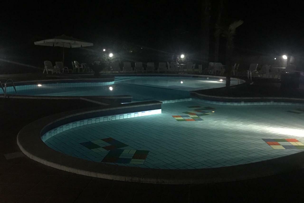Gioia Villa Acireale Eksteriør bilde