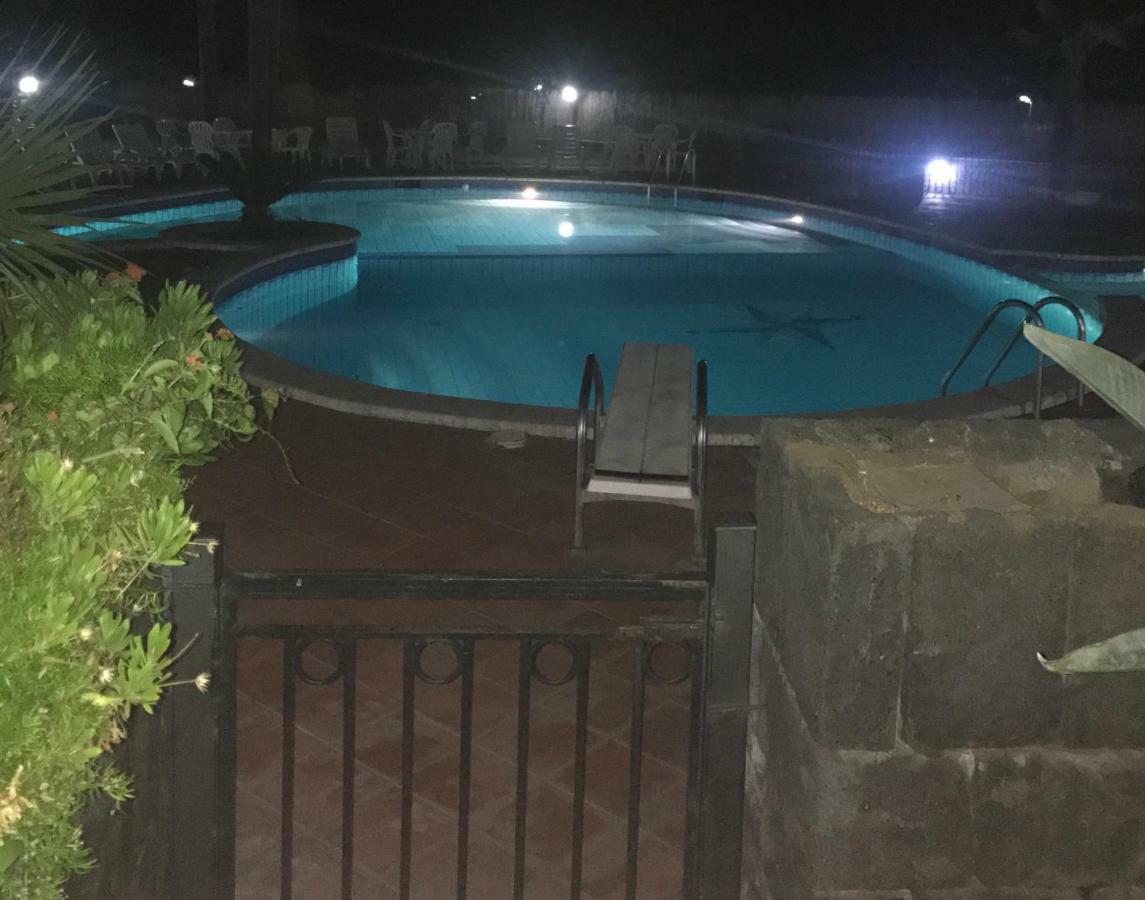 Gioia Villa Acireale Eksteriør bilde